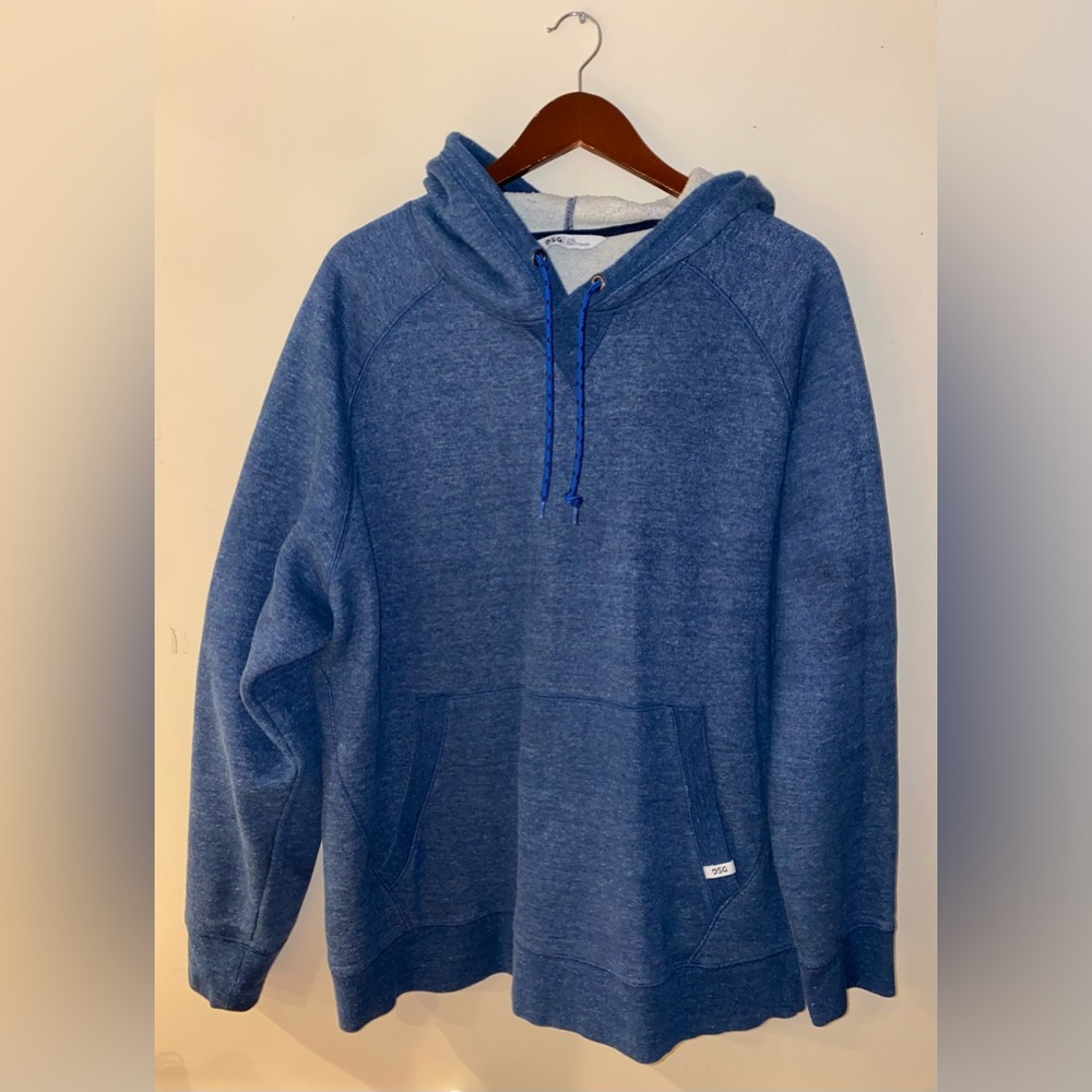 DSG Hoodie